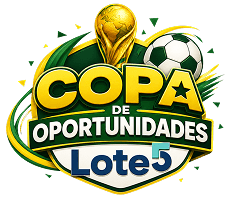 Copa de Oportunidades Lote 5